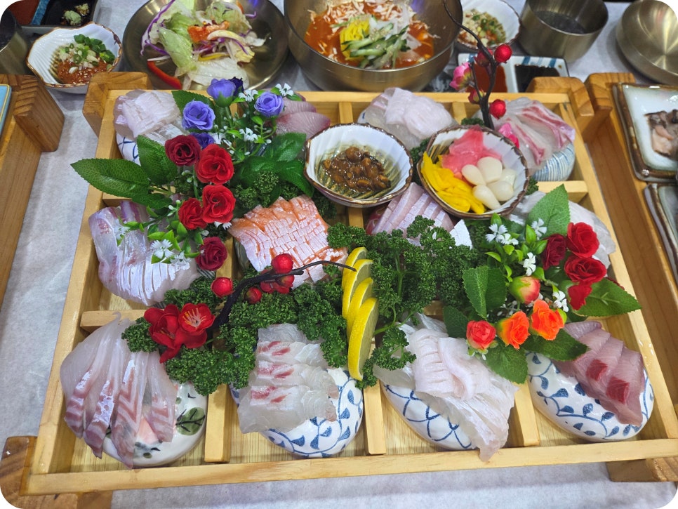 부산 광안리에서 뷰 맛집 고민? 가성비까지 챙기는 선택지